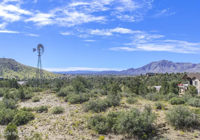 Photo 1 of Land for sale at 12595 N Zoro Rd, Prescott, AZ 86305 | MLS# 1085005 | Listing updated on 2026-09-12