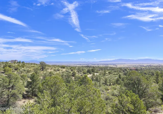 Photo 3 of Land for sale at 12595 N Zoro Rd, Prescott, AZ 86305 | MLS# 1085005 | Listing updated on 2026-09-12