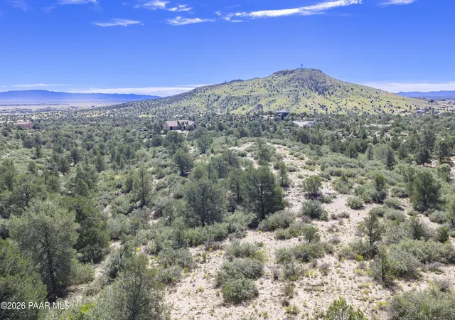 Photo 4 of Land for sale at 12595 N Zoro Rd, Prescott, AZ 86305 | MLS# 1085005 | Listing updated on 2026-09-12