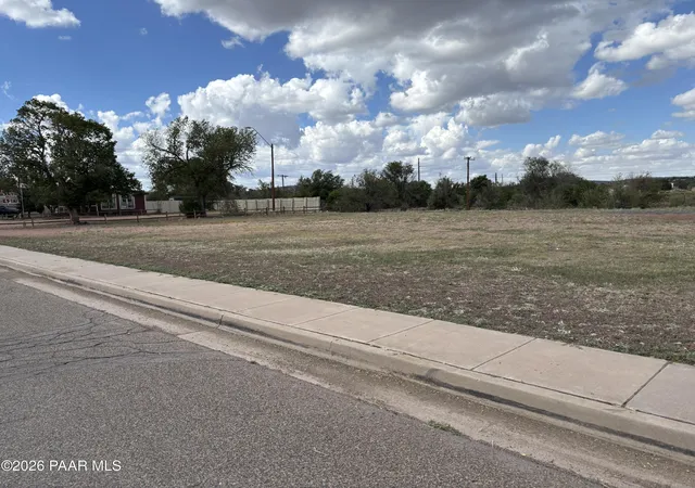 Land for sale at 120 W Lewis Ave, Ash Fork, AZ 86320 | MLS# 1085150