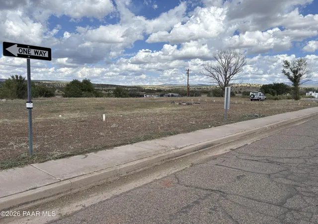 Photo 4 of Land for sale at 120 W Lewis Ave, Ash Fork, AZ 86320 | MLS# 1085150 | Listing updated on 2026-09-22