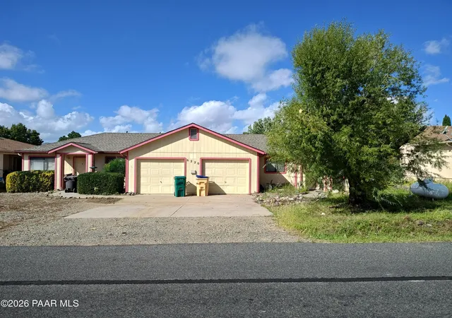 Photo 1 of Sale Pending at 6220 N Rockland Dr, Prescott Valley, AZ 86314 | MLS# 1085044 | Listing updated on 2026-10-15