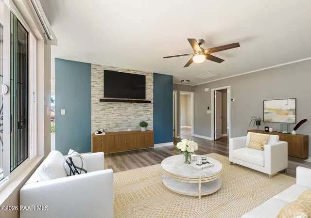 Photo 3 of Condo for sale at 3070 Peaks View Ln #9e, Prescott, AZ 86301 | MLS# 1085506 | Listing updated on 2026-10-06