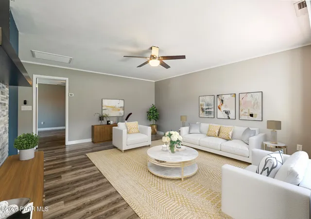 Photo 4 of Condo for sale at 3070 Peaks View Ln #9e, Prescott, AZ 86301 | MLS# 1085506 | Listing updated on 2026-10-06