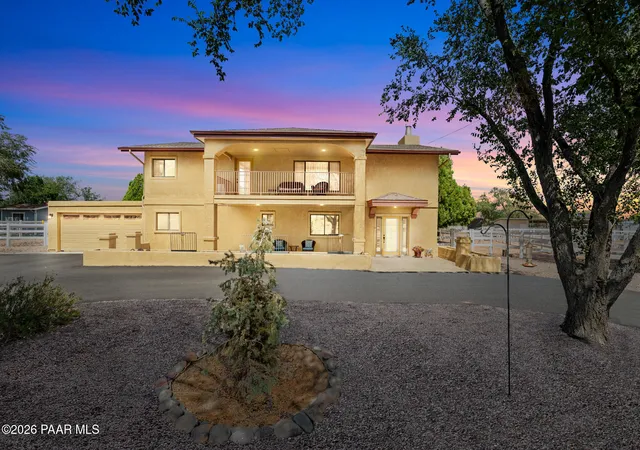 Single family home for sale at 1128 N Road 3, Chino Valley, AZ 86323 | MLS# 1085362
