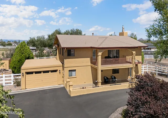 Photo 1 of Single family home for sale at 1128 N Road 3, Chino Valley, AZ 86323 | MLS# 1085362 | Listing updated on 2026-10-02