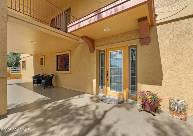 Photo 2 of Single family home for sale at 1128 N Road 3, Chino Valley, AZ 86323 | MLS# 1085362 | Listing updated on 2026-10-02