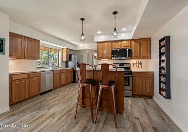 Photo 4 of Single family home for sale at 1128 N Road 3, Chino Valley, AZ 86323 | MLS# 1085362 | Listing updated on 2026-10-02