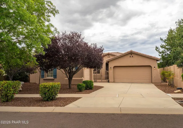 Photo 2 of Single family home for sale at 7345 E Cozy Camp Dr, Prescott Valley, AZ 86314 | MLS# 1085000 | Listing updated on 2026-09-22