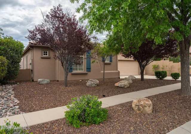 Photo 3 of Single family home for sale at 7345 E Cozy Camp Dr, Prescott Valley, AZ 86314 | MLS# 1085000 | Listing updated on 2026-09-22