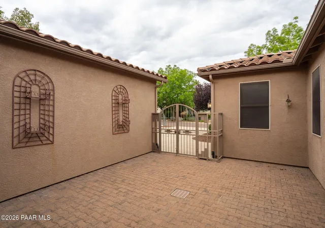 Photo 3 of Single family home for sale at 7345 E Cozy Camp Dr, Prescott Valley, AZ 86314 | MLS# 1085000 | Listing updated on 2026-09-22