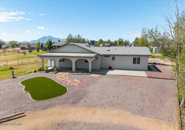 Single family home for sale at 280 N Firesky Ln, Chino Valley, AZ 86323 | MLS# 1085001