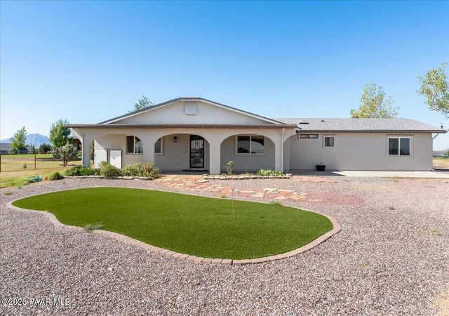 Photo 1 of Single family home for sale at 280 N Firesky Ln, Chino Valley, AZ 86323 | MLS# 1085001 | Listing updated on 2026-10-07