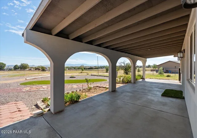Photo 2 of Single family home for sale at 280 N Firesky Ln, Chino Valley, AZ 86323 | MLS# 1085001 | Listing updated on 2026-10-07