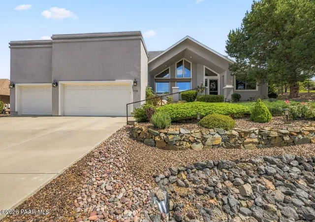 Photo 1 of Sale Pending at 2113 Hibiscus Cir, Prescott, AZ 86301 | MLS# 1085302 | Listing updated on 2026-09-28