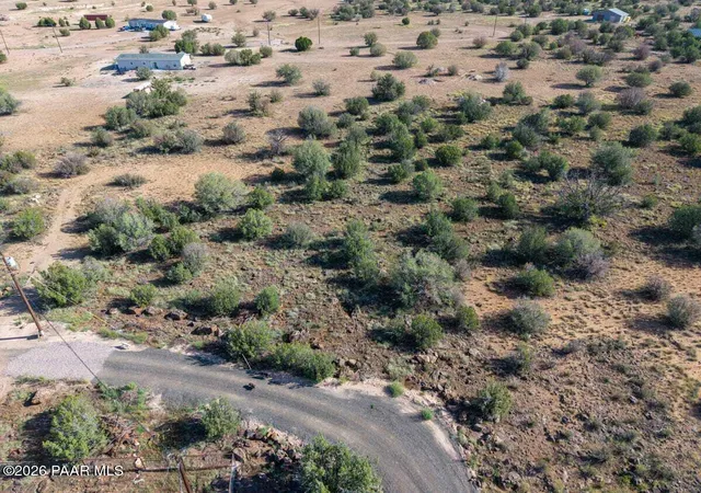 Photo 3 of Land for sale at 106c E Spring Water Dr, Paulden, AZ 86334 | MLS# 1085022 | Listing updated on 2026-09-24