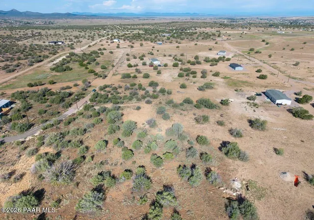 Photo 4 of Land for sale at 106c E Spring Water Dr, Paulden, AZ 86334 | MLS# 1085022 | Listing updated on 2026-09-24
