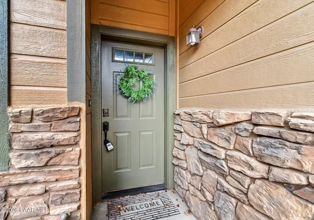 Photo 1 of Townhouse for sale at 1120 Leaf Ln, Prescott, AZ 86305 | MLS# 1085015 | Listing updated on 2026-09-12