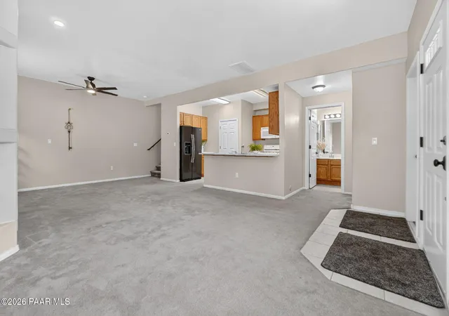Photo 2 of Townhouse for sale at 1120 Leaf Ln, Prescott, AZ 86305 | MLS# 1085015 | Listing updated on 2026-09-12
