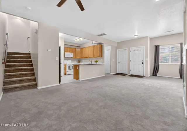 Photo 3 of Townhouse for sale at 1120 Leaf Ln, Prescott, AZ 86305 | MLS# 1085015 | Listing updated on 2026-09-12
