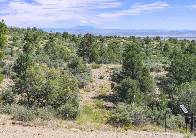 Photo 2 of Land for sale at 0 W Hancock Rd, Prescott, AZ 86305 | MLS# 1085008 | Listing updated on 2026-09-12