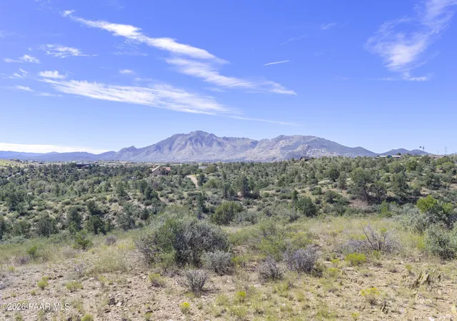 Photo 3 of Land for sale at 0 W Hancock Rd, Prescott, AZ 86305 | MLS# 1085008 | Listing updated on 2026-09-12