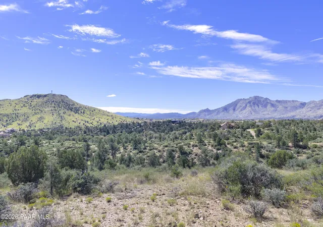 Photo 4 of Land for sale at 0 W Hancock Rd, Prescott, AZ 86305 | MLS# 1085008 | Listing updated on 2026-09-12