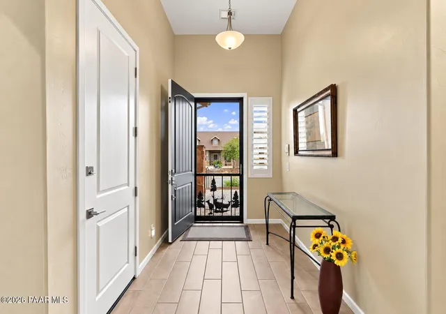 Photo 4 of Single family home for sale at 8370 N View Crst, Prescott Valley, AZ 86315 | MLS# 1085174 | Listing updated on 2026-09-19