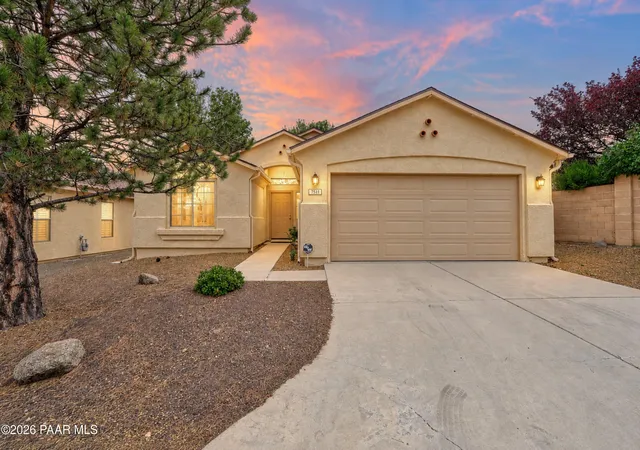 Photo 1 of Sale Pending at 7511 N Summit, Prescott Valley, AZ 86315 | MLS# 1085006 | Listing updated on 2026-09-21