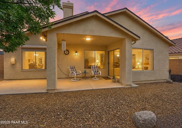 Photo 2 of Sale Pending at 7511 N Summit, Prescott Valley, AZ 86315 | MLS# 1085006 | Listing updated on 2026-09-21