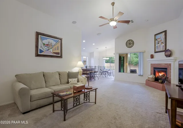 Photo 3 of Sale Pending at 7511 N Summit, Prescott Valley, AZ 86315 | MLS# 1085006 | Listing updated on 2026-09-21