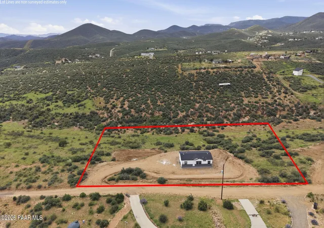 Photo 1 of Sale Pending at 10355 E Powerline Rd, Dewey, AZ 86327 | MLS# 1085007 | Listing updated on 2026-09-19