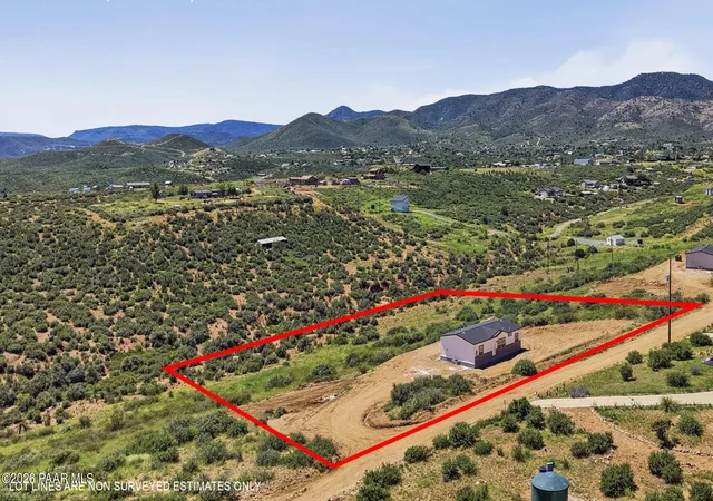 Photo 3 of Sale Pending at 10355 E Powerline Rd, Dewey, AZ 86327 | MLS# 1085007 | Listing updated on 2026-09-19