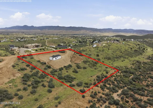 Photo 3 of Sale Pending at 10355 E Powerline Rd, Dewey, AZ 86327 | MLS# 1085007 | Listing updated on 2026-09-19
