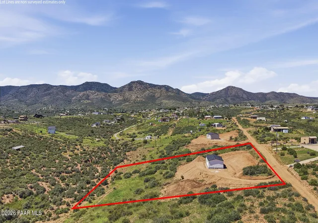 Photo 4 of Sale Pending at 10355 E Powerline Rd, Dewey, AZ 86327 | MLS# 1085007 | Listing updated on 2026-09-19