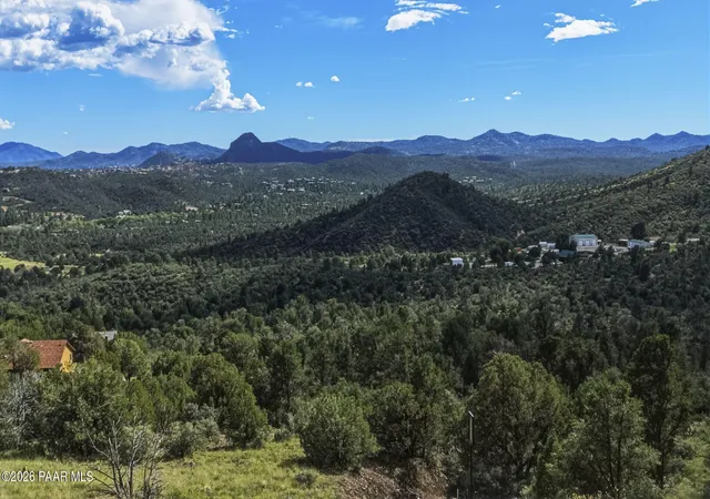 Land for sale at 2725 W Black Ridge Trl, Prescott, AZ 86305 | MLS# 1085061