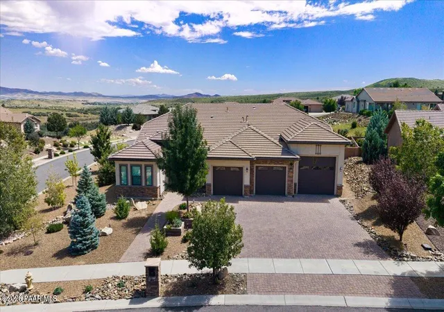 Photo 1 of Single family home for sale at 1364 N Cloud Cliff Pass, Prescott Valley, AZ 86314 | MLS# 1085037 | Listing updated on 2026-10-19