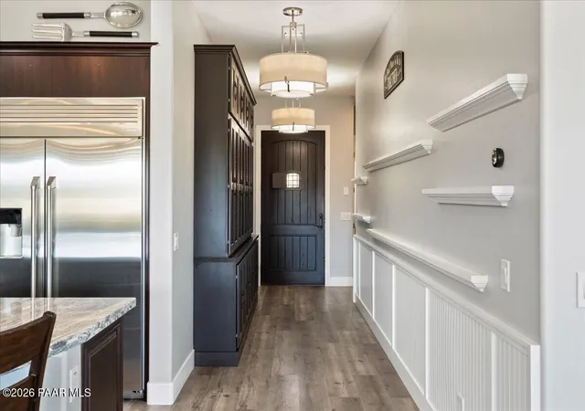 Photo 4 of Single family home for sale at 1364 N Cloud Cliff Pass, Prescott Valley, AZ 86314 | MLS# 1085037 | Listing updated on 2026-10-19