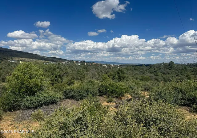 Land for sale at 4683 Sharp Shooter Way, Prescott, AZ 86301 | MLS# 1085038