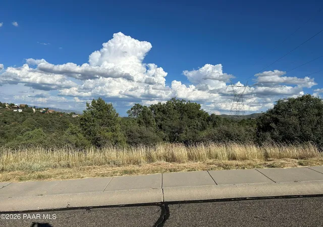 Photo 2 of Land for sale at 4683 Sharp Shooter Way, Prescott, AZ 86301 | MLS# 1085038 | Listing updated on 2026-09-17