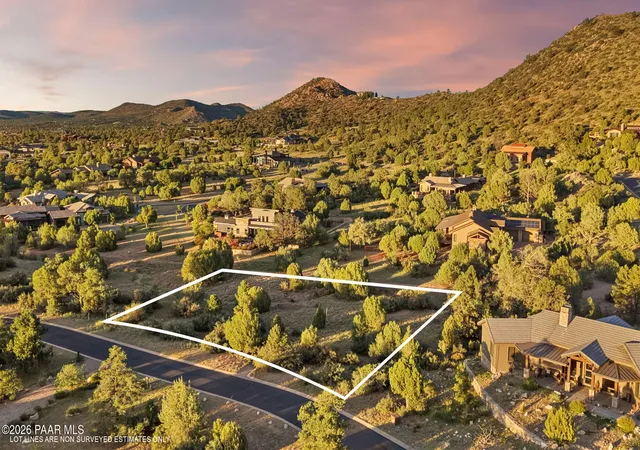 Photo 1 of Land for sale at 5241 W Palace Pl, Prescott, AZ 86305 | MLS# 1085028 | Listing updated on 2026-09-17