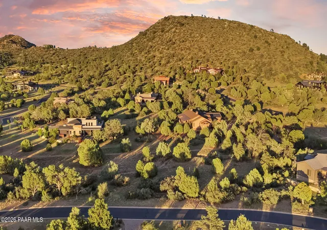 Photo 3 of Land for sale at 5241 W Palace Pl, Prescott, AZ 86305 | MLS# 1085028 | Listing updated on 2026-09-17