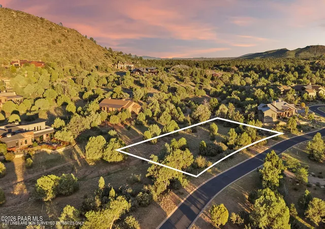 Photo 4 of Land for sale at 5241 W Palace Pl, Prescott, AZ 86305 | MLS# 1085028 | Listing updated on 2026-09-17