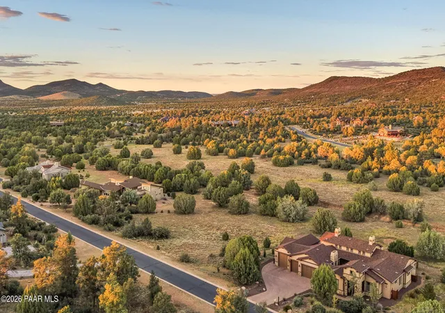 Photo 1 of Land for sale at 15505 N Heatherbrae Dr, Prescott, AZ 86305 | MLS# 1085047 | Listing updated on 2026-09-17