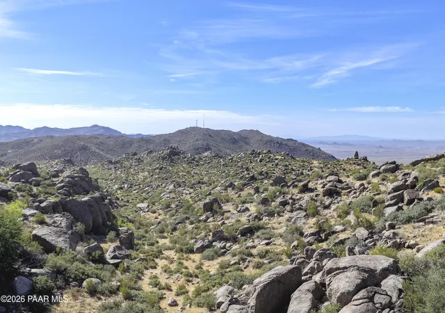 Photo 4 of Land for sale at 17930 W Lone Ocotillo Trl, Yarnell, AZ 85362 | MLS# 1085036 | Listing updated on 2026-10-07