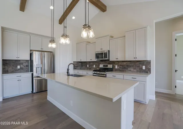 Photo 3 of Single family home for sale at 6885 Claret Dr, Prescott, AZ 86305 | MLS# 1085039 | Listing updated on 2026-09-26