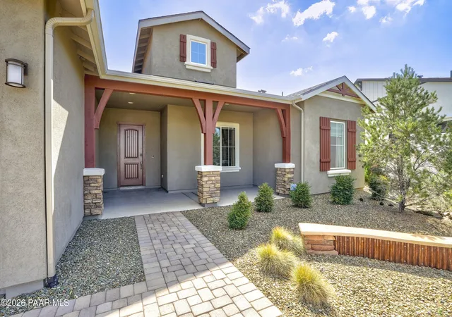 Photo 1 of Single family home for sale at 6885 Claret Dr, Prescott, AZ 86305 | MLS# 1085039 | Listing updated on 2026-10-08