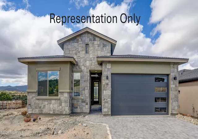 Photo 1 of Single family home for sale at 218 Looking Glass Dr, Prescott, AZ 86303 | MLS# 1085048 | Listing updated on 2026-10-06