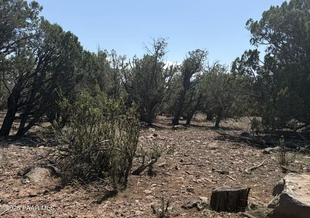 Photo 3 of Sale Pending at 00 Nw Nine Shooter Rd, Williams, AZ 86046 | MLS# 1085049 | Listing updated on 2026-09-18