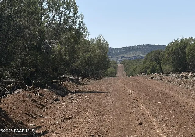 Photo 2 of Sale Pending at 00 Sw Nine Shooter Rd, Williams, AZ 86046 | MLS# 1085051 | Listing updated on 2026-09-18